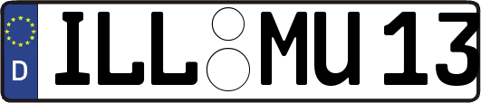 ILL-MU13