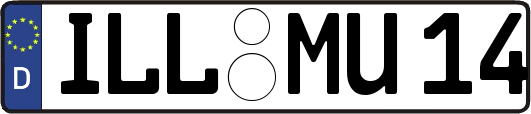 ILL-MU14