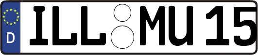 ILL-MU15