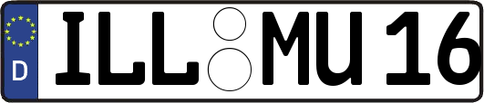 ILL-MU16
