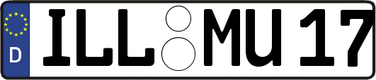 ILL-MU17