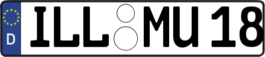 ILL-MU18
