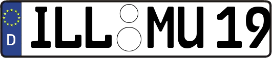 ILL-MU19