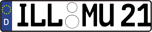 ILL-MU21