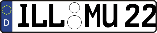 ILL-MU22