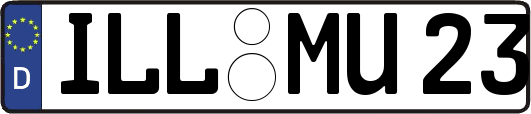 ILL-MU23