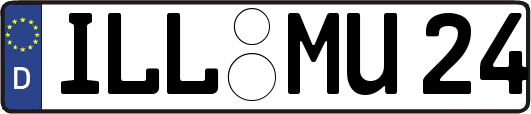 ILL-MU24