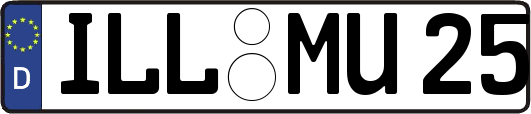 ILL-MU25