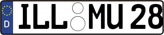 ILL-MU28