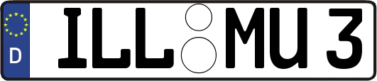 ILL-MU3