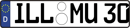 ILL-MU30
