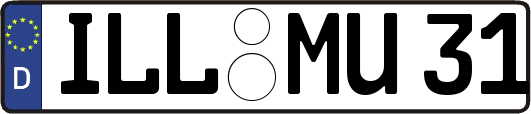 ILL-MU31