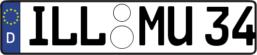 ILL-MU34