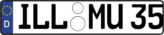 ILL-MU35