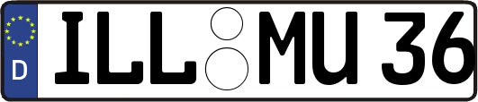 ILL-MU36