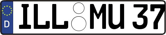 ILL-MU37