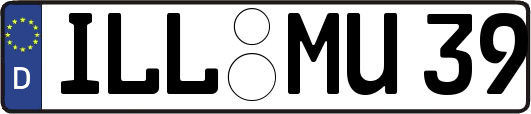 ILL-MU39