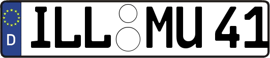 ILL-MU41