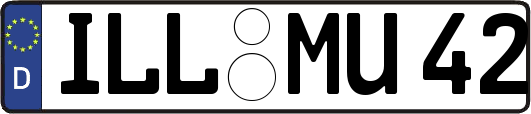 ILL-MU42