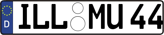ILL-MU44