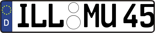 ILL-MU45