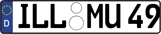 ILL-MU49