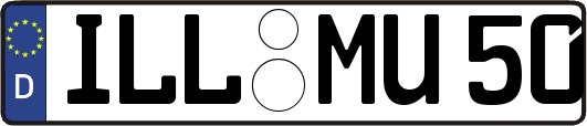 ILL-MU50