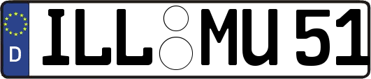 ILL-MU51