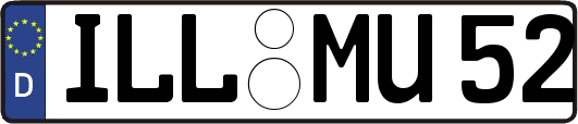 ILL-MU52