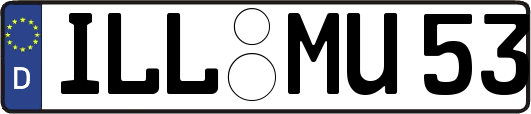ILL-MU53