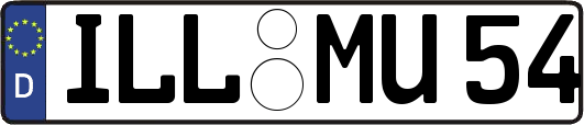 ILL-MU54