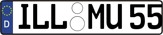 ILL-MU55