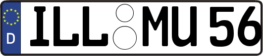 ILL-MU56
