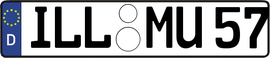 ILL-MU57