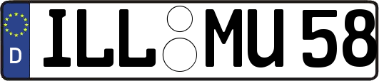 ILL-MU58