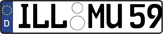 ILL-MU59