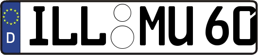 ILL-MU60