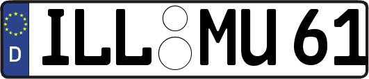 ILL-MU61