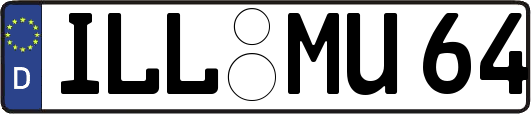 ILL-MU64