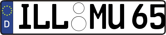 ILL-MU65