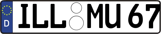 ILL-MU67