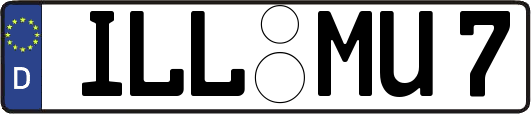 ILL-MU7