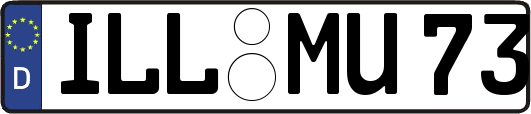 ILL-MU73