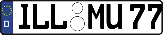 ILL-MU77