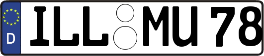 ILL-MU78