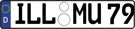 ILL-MU79