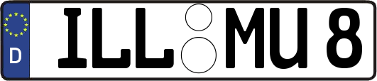 ILL-MU8