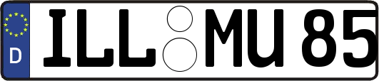 ILL-MU85