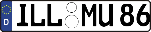 ILL-MU86