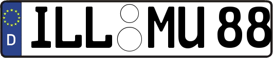 ILL-MU88